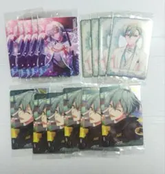 アイナナ ウエハース 悠 まとめ売り