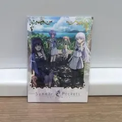 サマポケ キャラクターグッズ