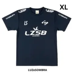新品　LUZプラシャツ　完売商品　XL ネイビー