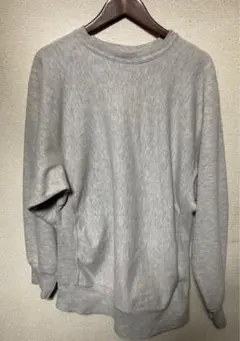 champion チャンピオン リバースウィーブ トリコタグ XXL solid