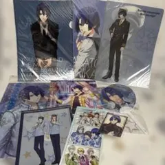うたプリ 聖川真斗 グッズ11点セット - メルカリ