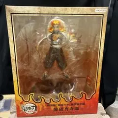 劇場版「鬼滅の刃」無限列車編　煉獄杏寿郎　1/8スケールフィギュア