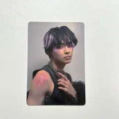 EBiDAN エビライ 超特急 タクヤ M!LK 山中柔太朗 fcトレカ - メルカリ