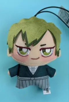 呪術廻戦　 ちょぴぬいぷち　 ・禪院直哉