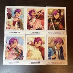 【最終値下げ】乙狩アドニスぱしゃこれセット