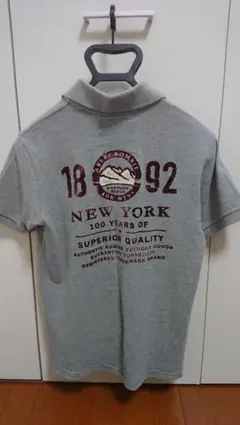 アバクロンビー&フィッチ ポロシャツ