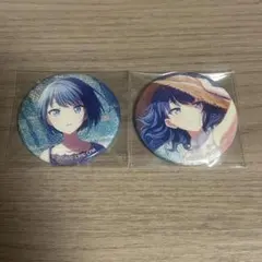 桐谷遥 グリ缶 カラフェス