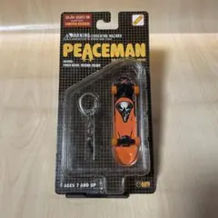 ジャンフェス rofj スケートボードキーチェーン ハンターハンター