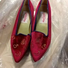 Pretty Guardian Sailor Moon GU パンプスのサムネイル