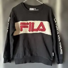 FILA トレーナー