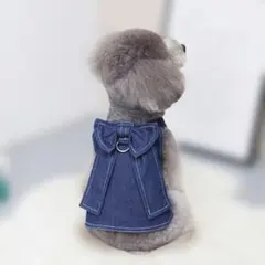 犬用ワンピース