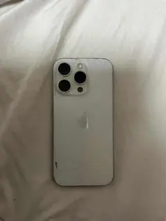 iPhone16pro ジャンク品