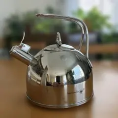 Afternoon Tea ステンレスケトル 2.5L やかんのサムネイル