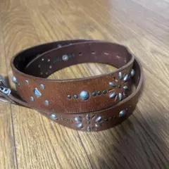 ヴィンテージ ベルト