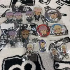 BALLISTIK BOYZ 奥田力也セット