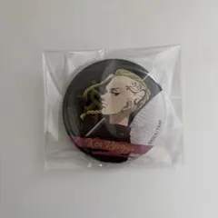 東京リベンジャーズ 龍宮寺堅 缶バッチ