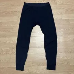 ユニクロ　超極暖メンズヒートテック　ウルトラウォームタイツ