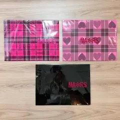 MARS バッグ ショップ袋のサムネイル