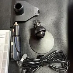 YPL524 シガーソケット充電器とマウント　本体なしのサムネイル