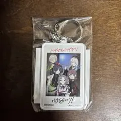 ガールズバンドクライ ガルクラ エポスカード NFC アクキー - メルカリ