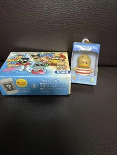 サンリオキャラクターズ チョコボックス あひるのペックル