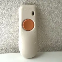 TAKIZUMI ER-SO1T リモコン クリーム色