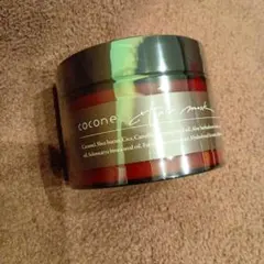 cocone ヘアマスク