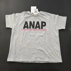 anapkidsアナップキッズBIGTシャツ⑦新品