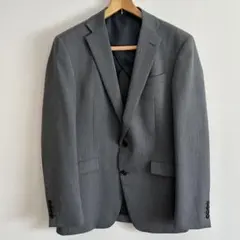 スーツセレクト　グレースーツ　A7