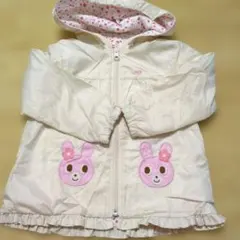 ホットビスケッツ　ジャンパー100cm