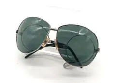 DOLCE&GABBANA ティアドロップ型サングラス DG 2013-B-Uのサムネイル
