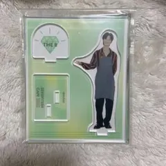 seventeen cafe ランダムアクリルスタンド　the8