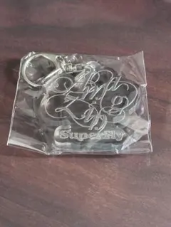 Superfly Amazing Session ラバキー