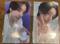 ENHYPEN daydream トレカ　ジェイク