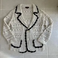 トリイユキ　ジャケット