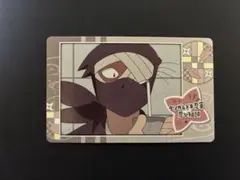 忍たま乱太郎 スナップマイド3 雑渡昆奈門