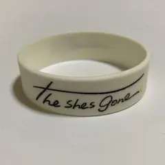 the shes gone ラババン