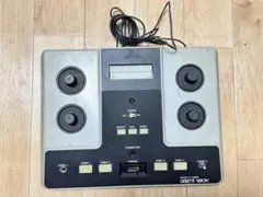 エポック社 カセットビジョン 本体