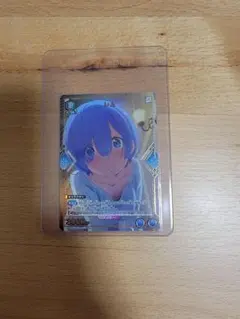 ユニオンアリーナ レム スタートデッキプロモ - メルカリ