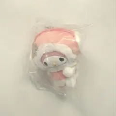 サンリオ ちびっとも 雪の精 マイメロ
