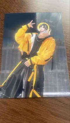 すとふぇす expo 2025 ブロマイド らいと