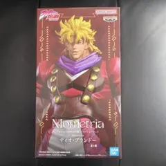 ジョジョの奇妙な冒険 ファントムブラッド ディオ・ブランドー全1種