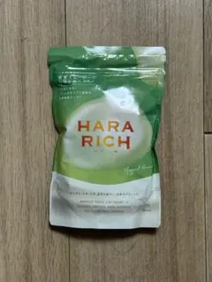 新品】HARA RICH ヨーグルト風味 210g - メルカリ