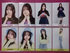 佐藤璃果 アンダー ライブTシャツ 黄緑 × 青 38th 乃木坂46