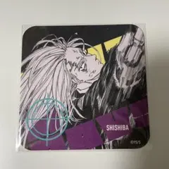 サカモトデイズ アートコースター 神々廻