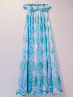 awa＊＊＊ さま専用✳︎LANI LAU ロングワンピース