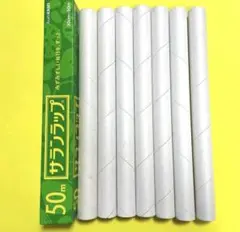 サランラップ ラップの芯 30cm 6本 - メルカリ