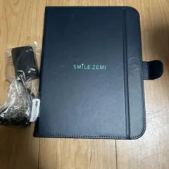 SMILE ZEMI タブレット