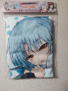 z*3様 ビビ アニメ アニメキャラ 萌タオル バスタオル タペストリー