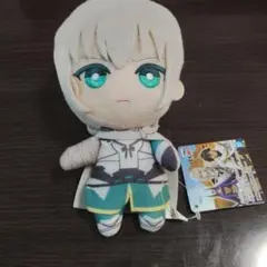 2026年最新】ベディヴィエール ぬいぐるみの人気アイテム - メルカリ